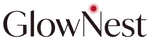GlowNest logo